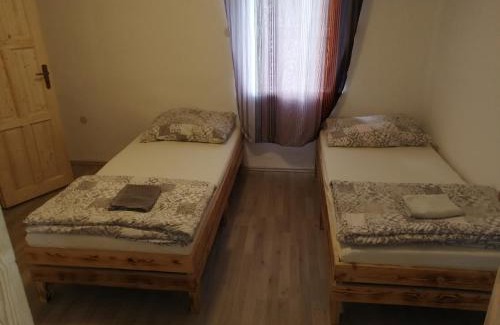 Cholina Bed & Breakfast | U Dragouna