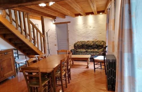 Pranzac House | Logis de Flamenac