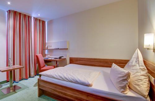 Wertheim Hotel | Wertheimer Stuben
