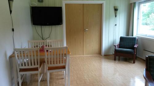 Borlo Hostel | HI Borlaug Vandrerhjem