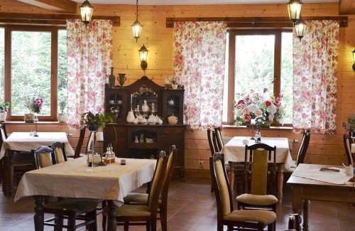 Bilgoraj Hotel | Karczma na Woli