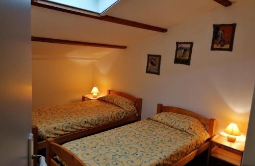 Pranzac House | Logis de Flamenac