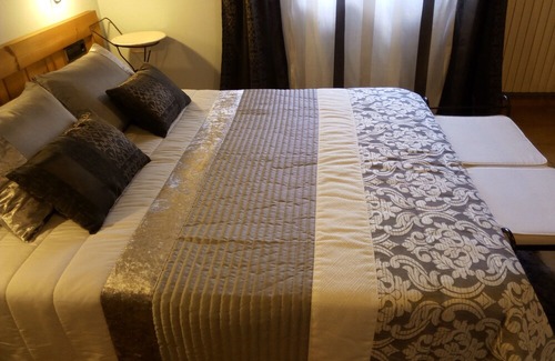 Calonge de Segarra Bed & Breakfast | Cal Ros