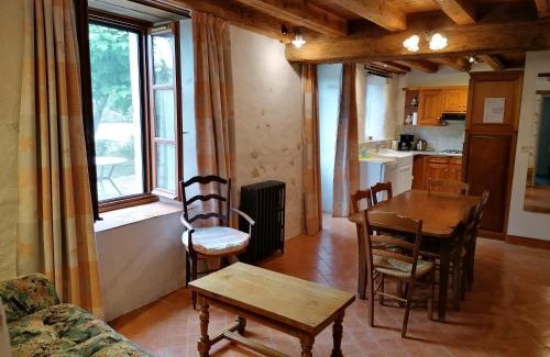 Pranzac House | Logis de Flamenac