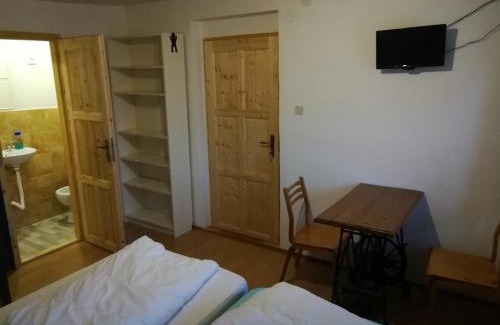 Cholina Bed & Breakfast | U Dragouna
