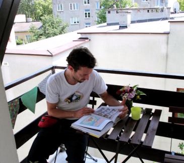 Mokotow Hotel | Abracadabra