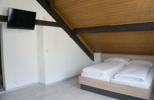 Kuttigen Hotel | Speiserestaurant Traube