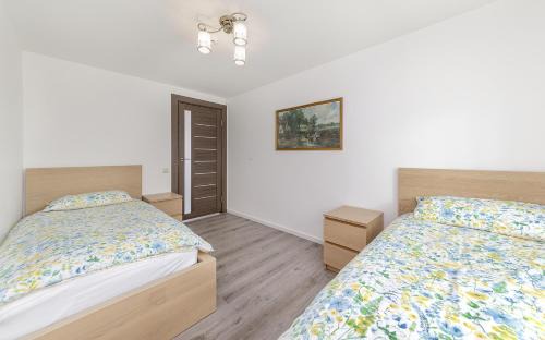Trakai Apartment | Prie Lukos ezero