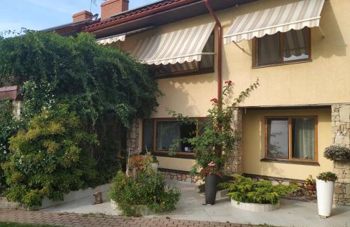 Ragaciems House | Viesu nams Smaidas