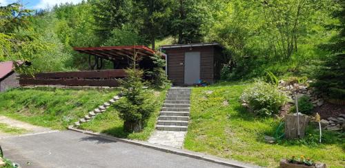 Vysna Boca House | Chata pod Čertovicou