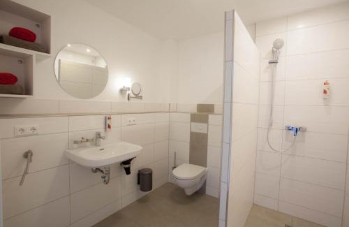 Schwabbach Hotel | Wein & Bett Weihbrecht