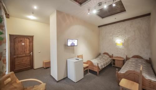 Daugavpils Hotel | Leo