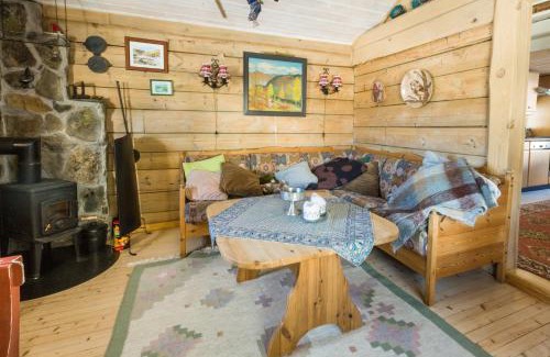 Oye Hotel | Pettersbu - Strandafjellet