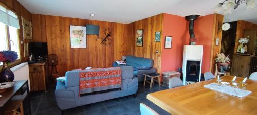 Heches Bed & Breakfast | Maison d'Hôtes Le shorten