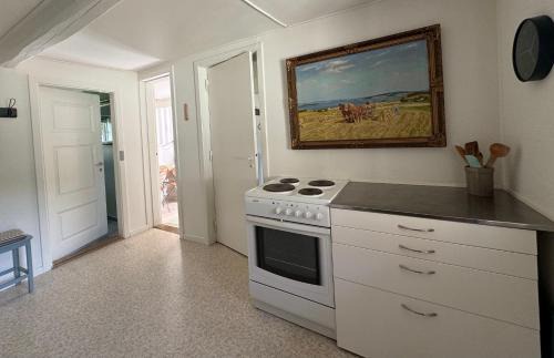 Flodstrup House | Staevnegaarden