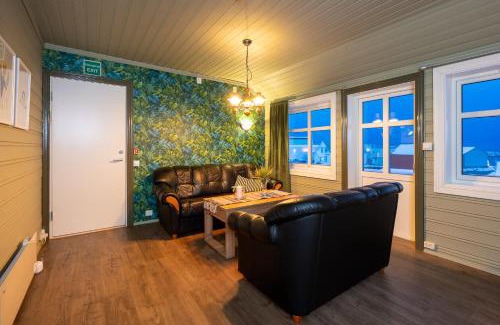 Andenes Apartment | West-End Apartment