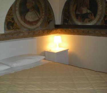 Citta Alta Hotel | Bramantesco