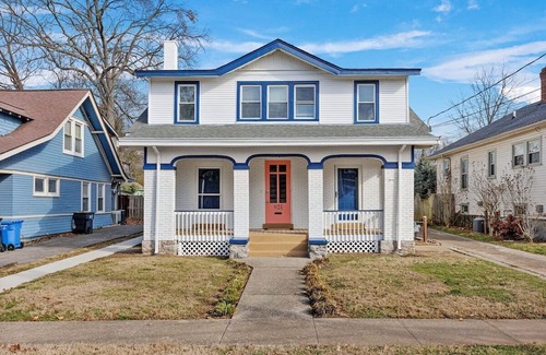 Lexington Apartment | This apartment is a 1 bedroom(s), 1 bathrooms, located in Lexington, KY.