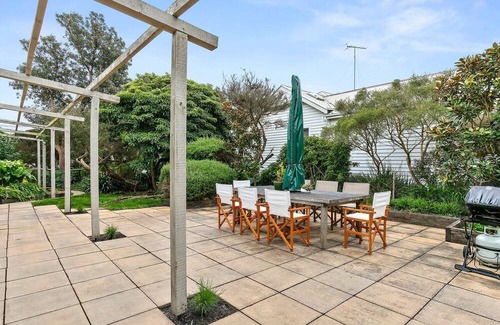 Point Lonsdale House | Bindaree - Point Lonsdale