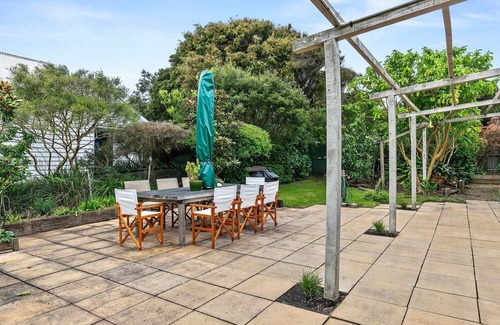 Point Lonsdale House | Bindaree - Point Lonsdale