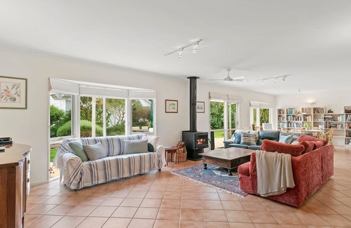 Point Lonsdale House | Bindaree - Point Lonsdale