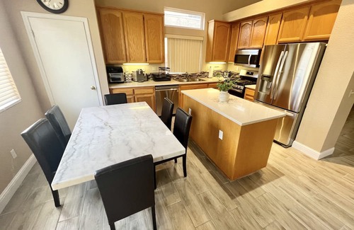 Tracy House | Beautiful 2-storey Home centrally located in Tracy