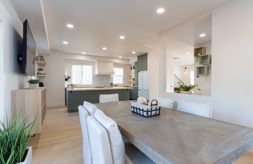 Sea Breeze House | Beautiful Luxury House-SeaBreeze, 8 person spa