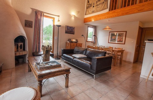 Quillan House | Detached holiday home with terrace in Quillan