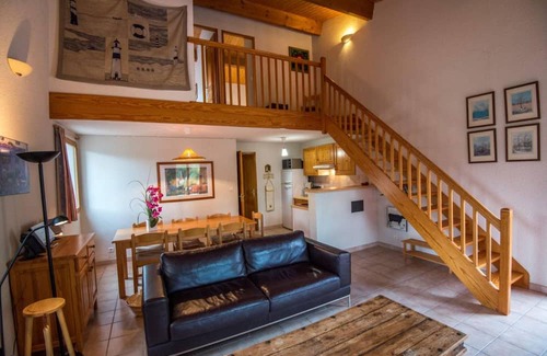 Quillan House | Detached holiday home with terrace in Quillan