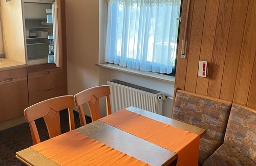 Dechendorf Apartment | Fantastic living by the lake