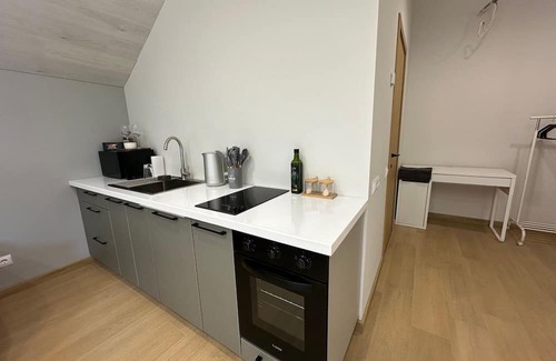 Pervomaysky District Apartment | ForRest Cozy Apartments Minsk