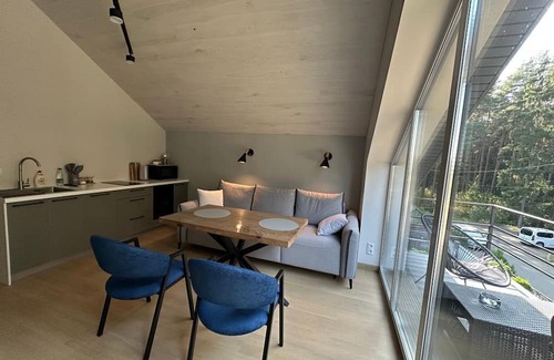 Pervomaysky District Apartment | ForRest Cozy Apartments Minsk
