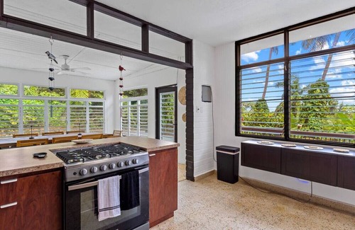 Jimenez House | Elegant Jungle Villa with Pool & Modern Comforts