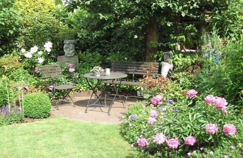 Kirchlinteln House | Holiday apartment with 2 bedrooms