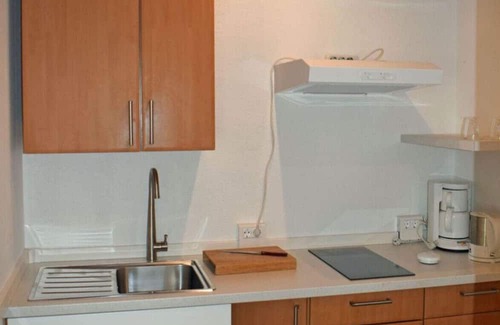 Waldkirch Apartment | Apartment 'Kandelbleibe' with Balcony and Wi-Fi
