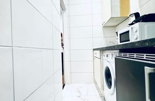 Klosterneuburg Apartment | Affordable Studio with Kitchen & Private Bath – Central Location