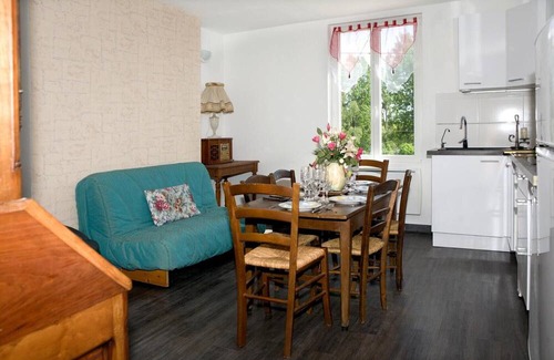 Civray-de-Touraine House | Gite-civray-de-touraine Maison de Denise