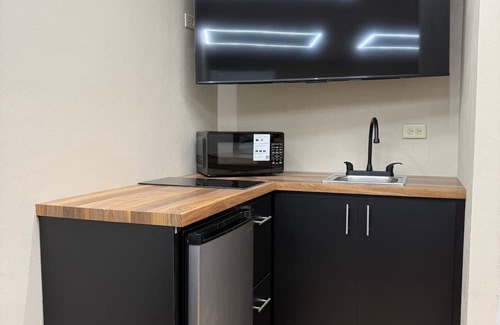 Terranova Apartment | Caleno Boricua apartment. Modern luxury apartment 5 minutes from the beach