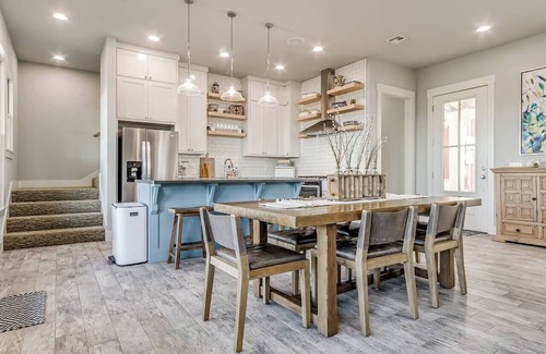 Eufaula House | Shore Enough, Carlton Landing! Lakeview for 12!