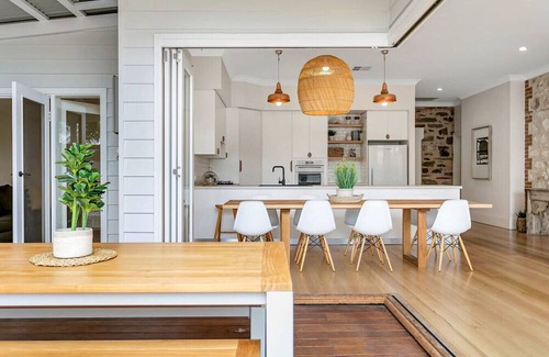 Port Elliot House | Coastal Soul Cottage - Family escape in Port Elliot