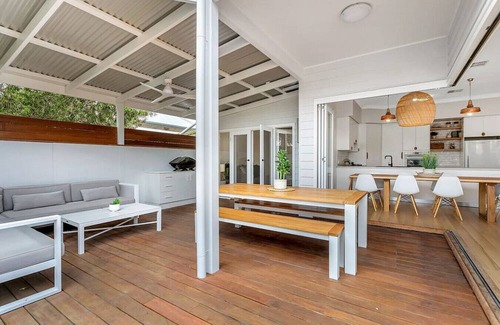 Port Elliot House | Coastal Soul Cottage - Family escape in Port Elliot