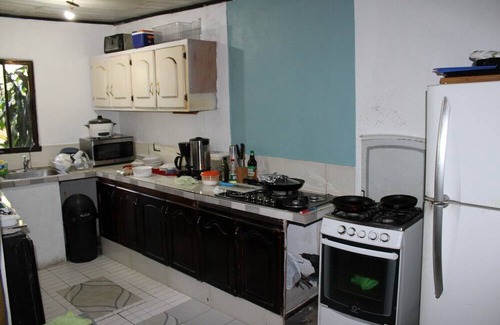 San Isidro Bed & Breakfast | 22 bed hotel with pool just 20 minutes from Airport