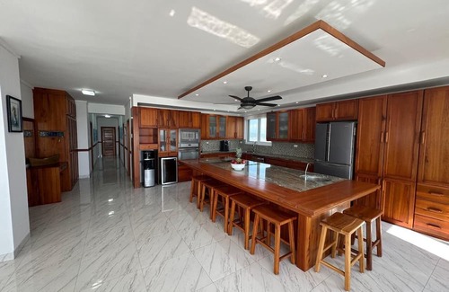 Bahia de Caraquez Apartment | Penthouse in Bahia de Caraquez