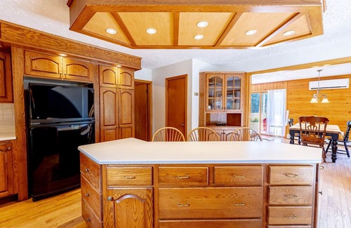 Souris House | Sheep Pond Beach House