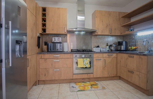 Oranjestad House | Welcome To Casa Sabean, a Paradise in Paramira! 4 Bedroom with Pool