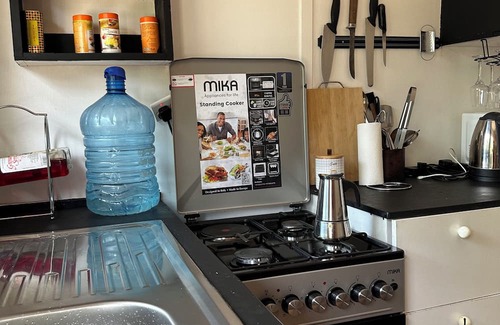 Langata Cottage | Charming 1-BR Cottage, Karen, Nairobi WiFi & Garden