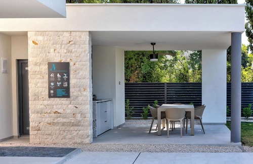 Blagaj Villa | Luxurious Villa Retreat Near Mostar With Private Pool and Stunning Views