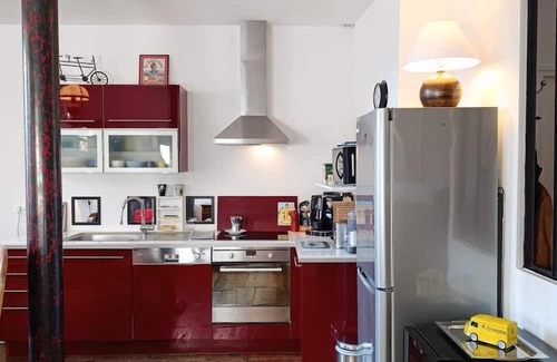Cahors Old Town Apartment | Hôtellerie Pelegry - CAHORS
