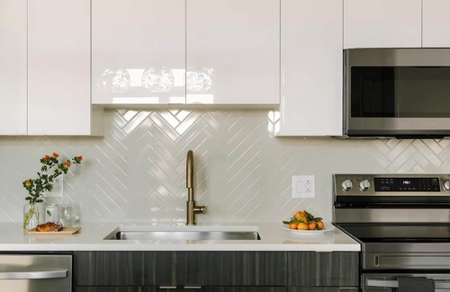 Hawthorne Apartment | Sosuite at The Ovation - Avenue of The Arts