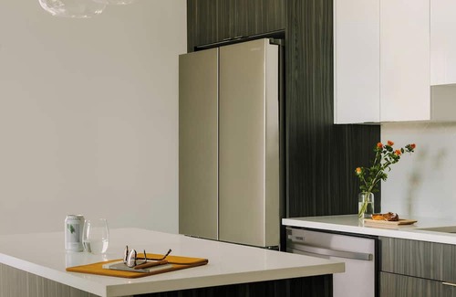 Hawthorne Apartment | Sosuite at The Ovation - Avenue of The Arts